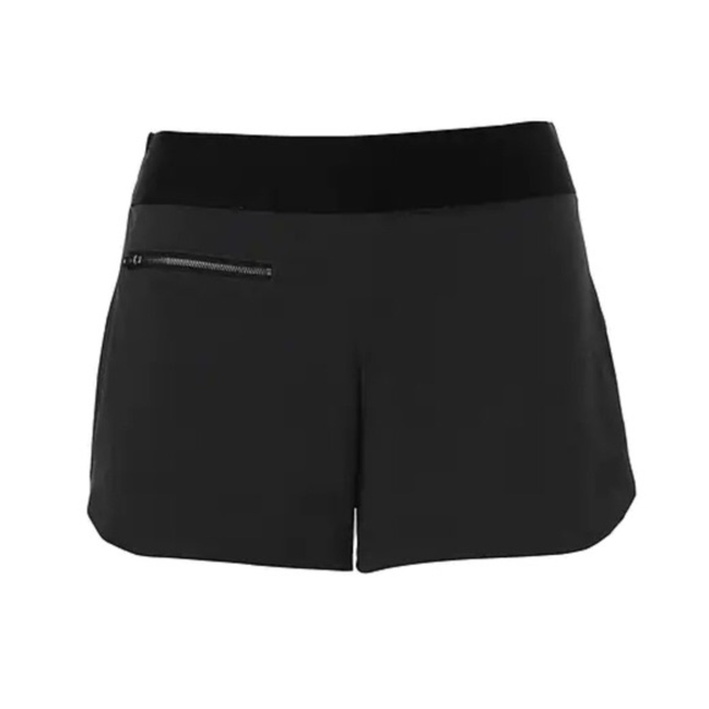 Athleta shorts